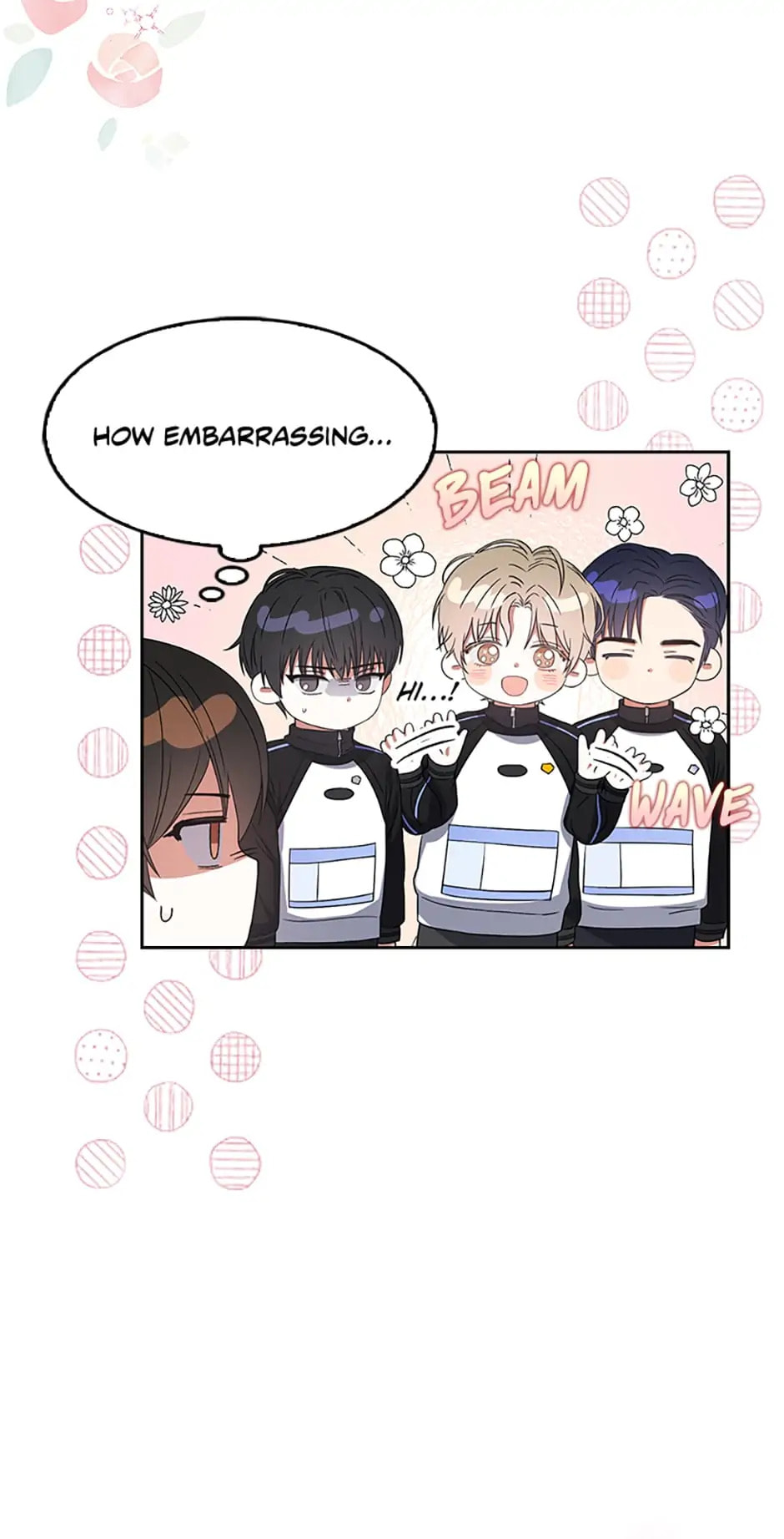 Read Debut or Die! chapter 10 image 59 on Lezhin