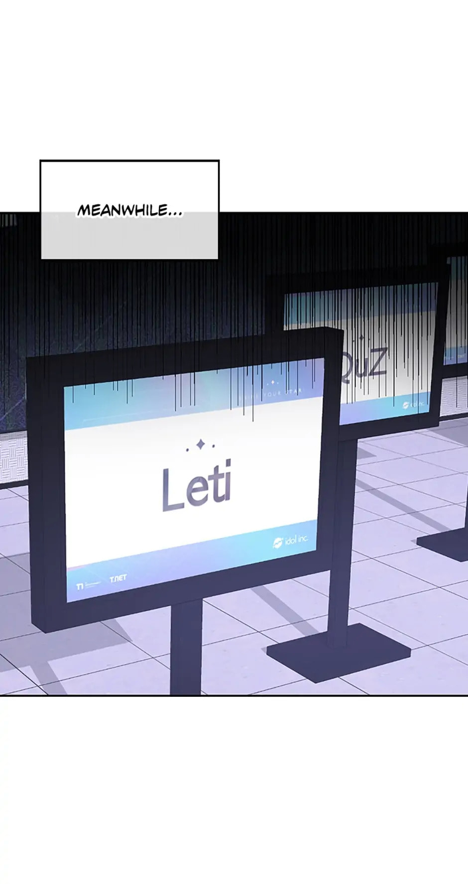 Read Debut or Die! chapter 10 image 60 on Lezhin
