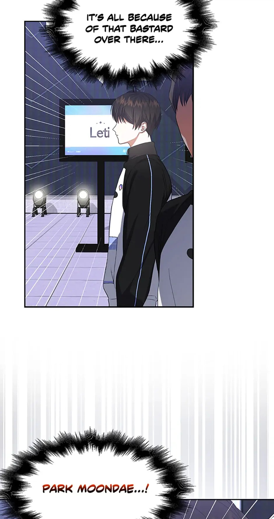 Read Debut or Die! chapter 10 image 64 on Lezhin
