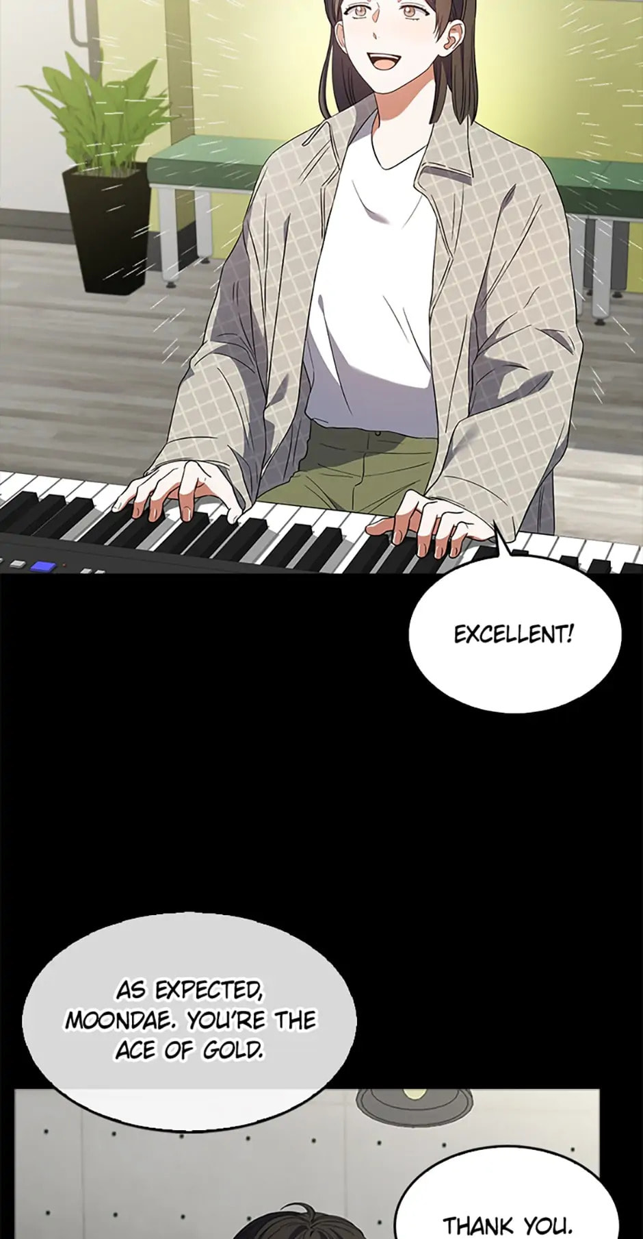 Read Debut or Die! chapter 10 image 69 on Lezhin