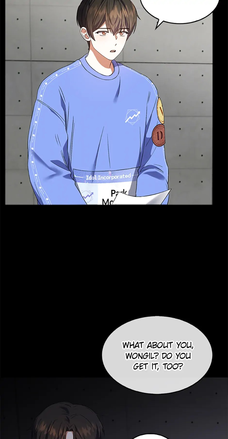 Read Debut or Die! chapter 10 image 70 on Lezhin