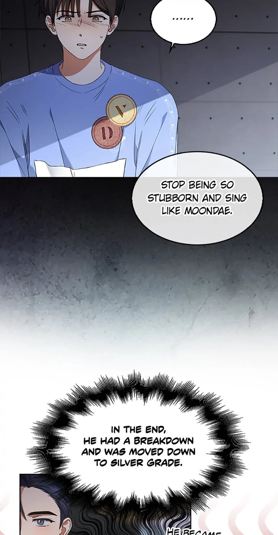 Read Debut or Die! chapter 10 image 71 on Lezhin
