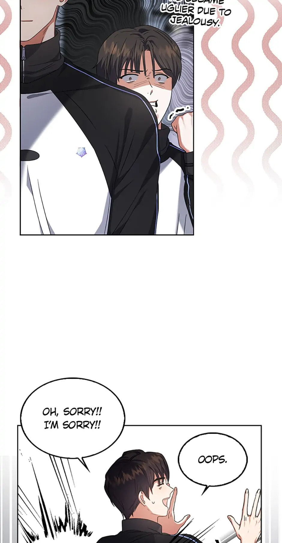 Read Debut or Die! chapter 10 image 72 on Lezhin
