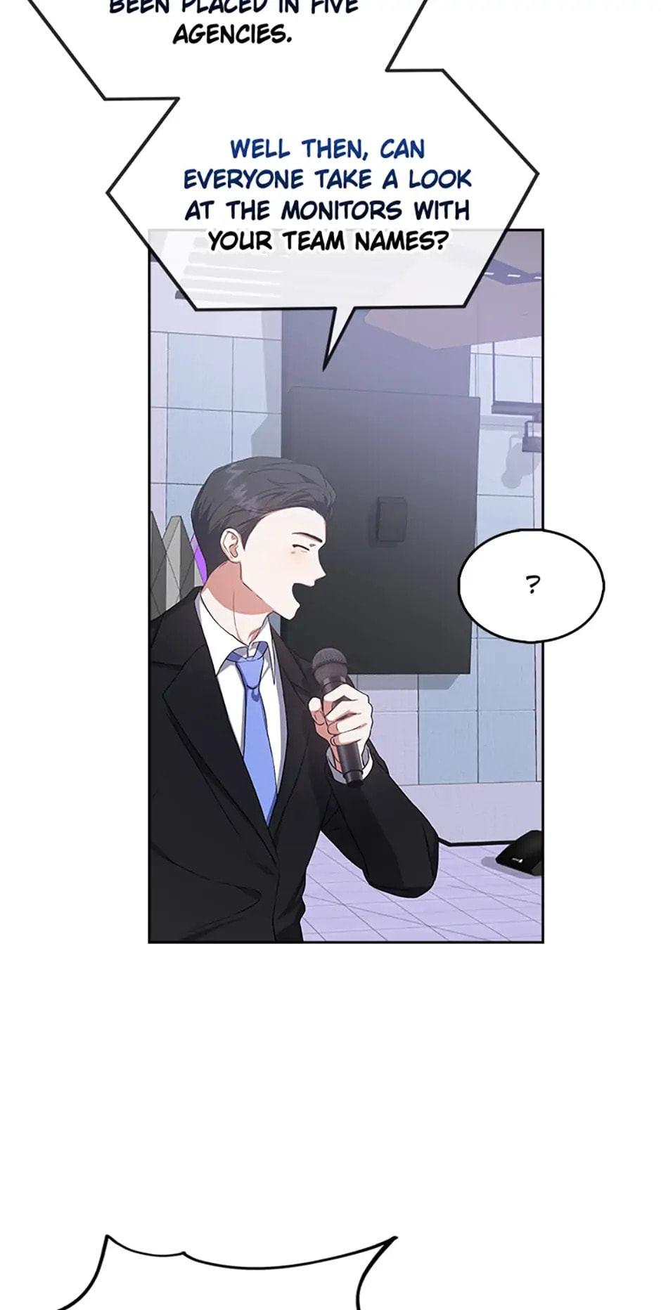 Read Debut or Die! chapter 10 image 78 on Lezhin