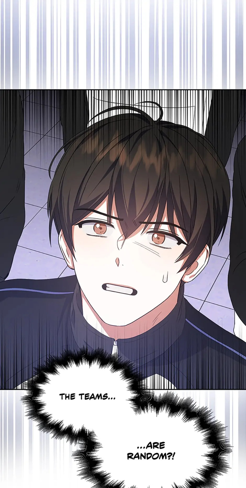 Read Debut or Die! chapter 10 image 84 on Lezhin