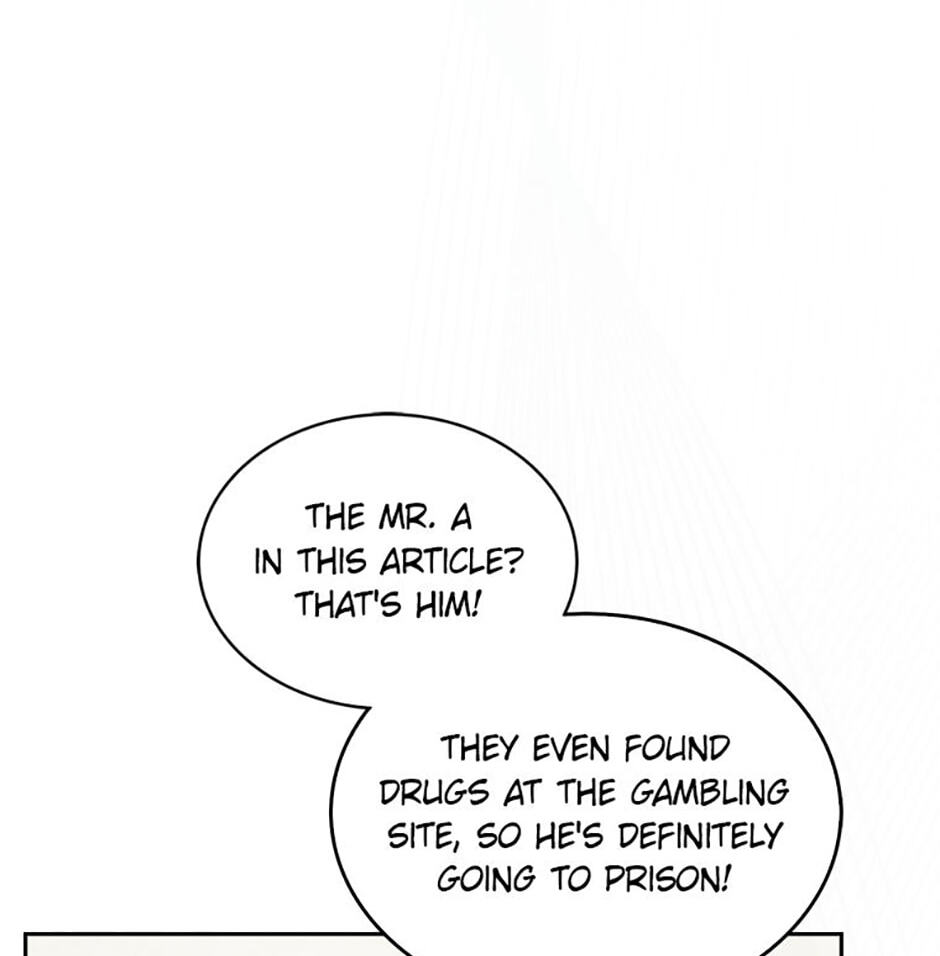 Read Debut or Die! chapter 100 image 102 on Lezhin