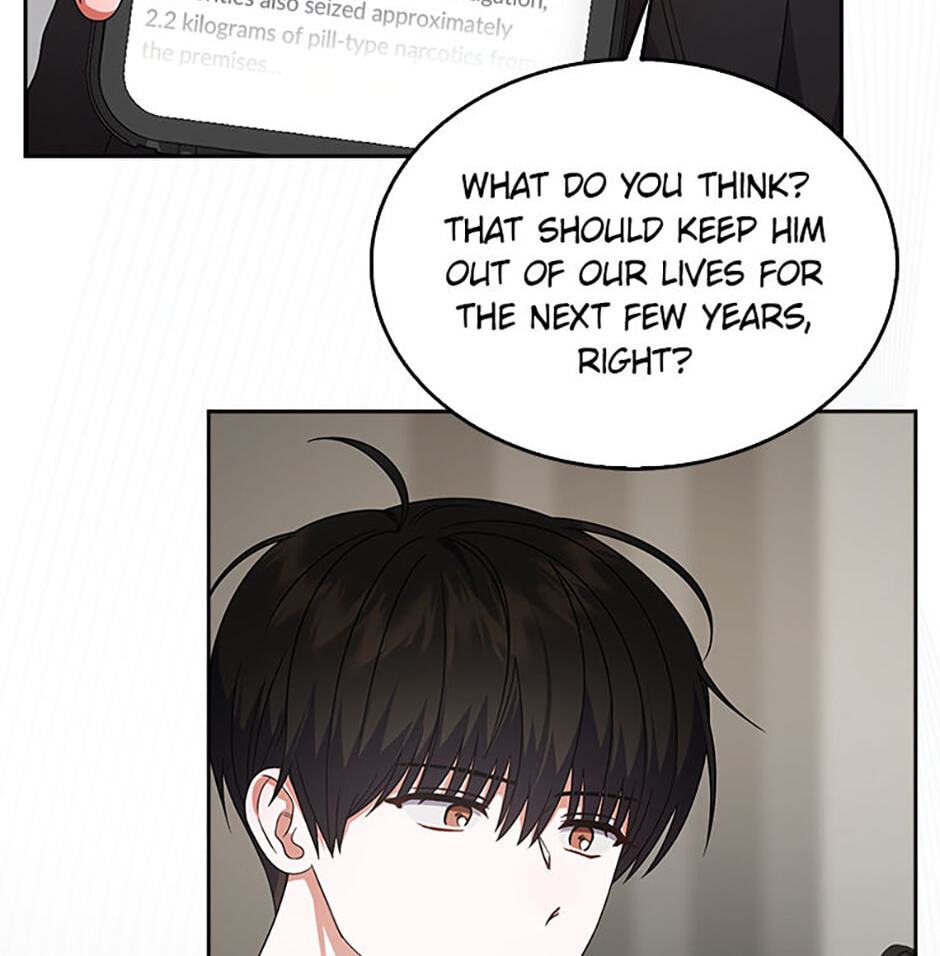 Read Debut or Die! chapter 100 image 104 on Lezhin