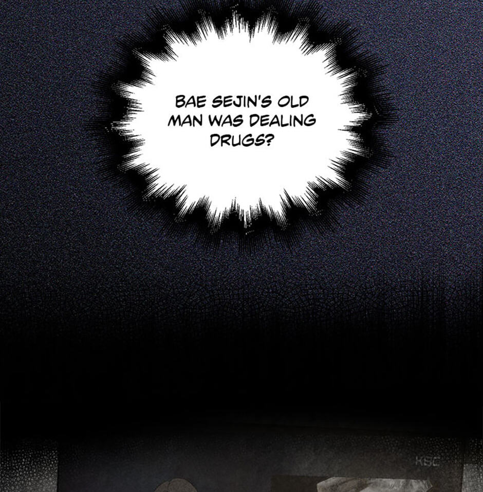 Read Debut or Die! chapter 100 image 106 on Lezhin