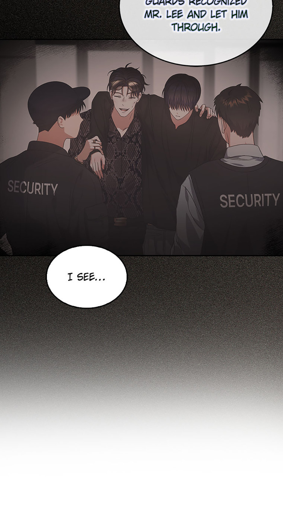 Read Debut or Die! chapter 100 image 11 on Lezhin