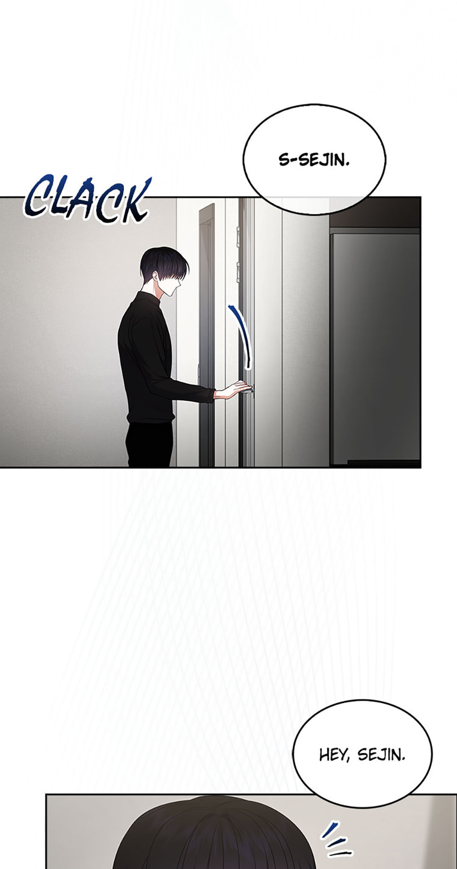 Read Debut or Die! chapter 100 image 13 on Lezhin