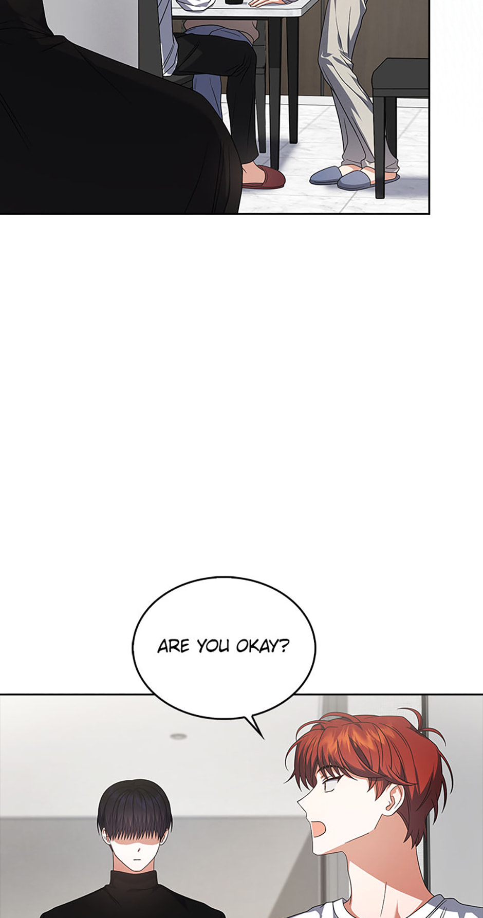 Read Debut or Die! chapter 100 image 15 on Lezhin