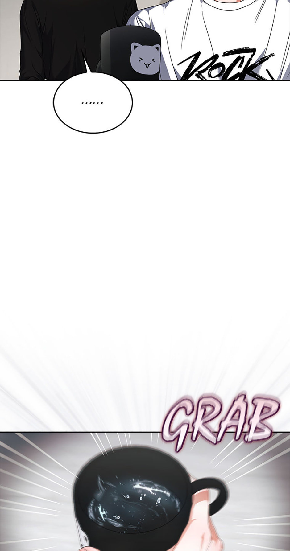 Read Debut or Die! chapter 100 image 16 on Lezhin