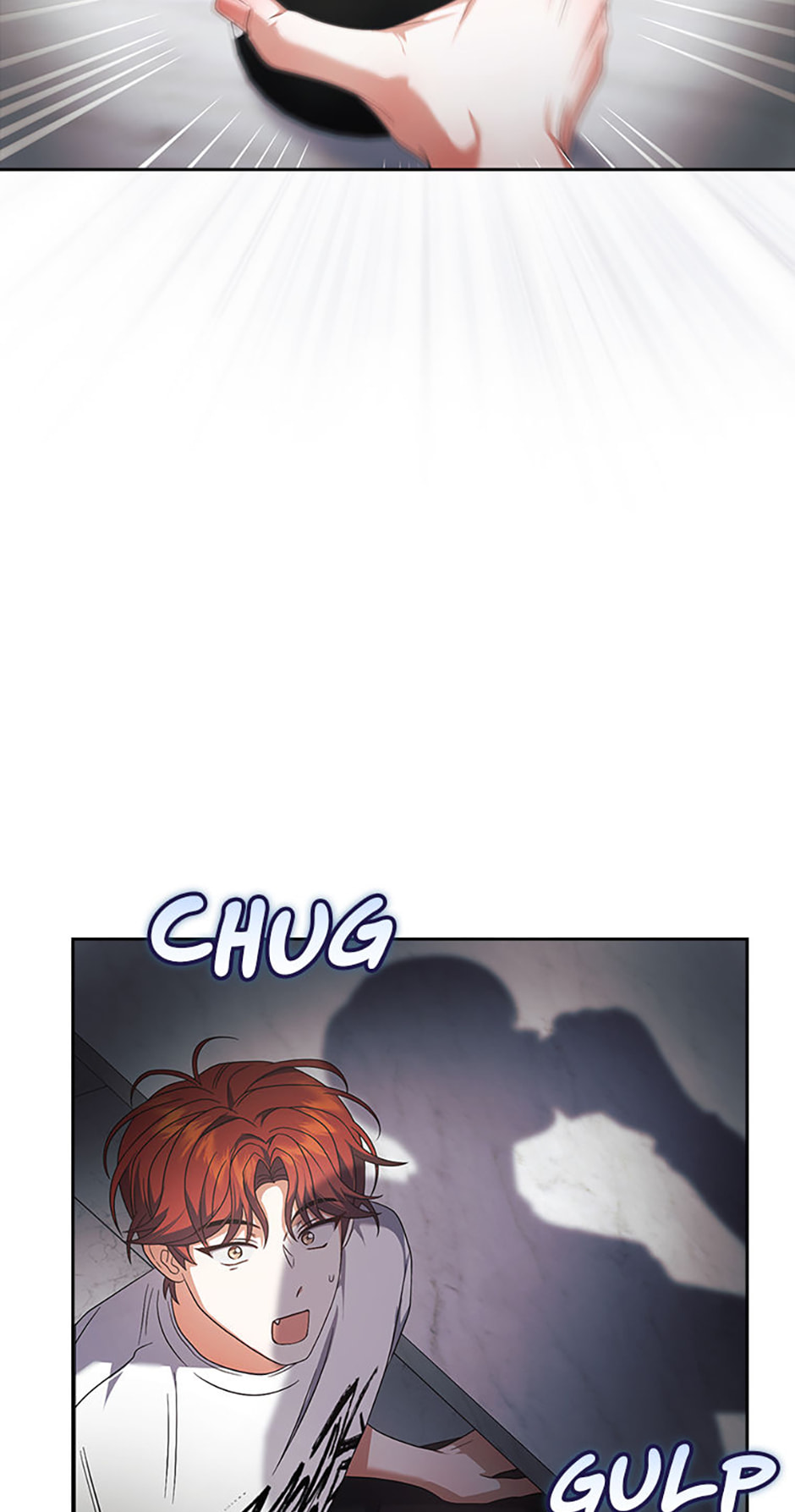Read Debut or Die! chapter 100 image 17 on Lezhin