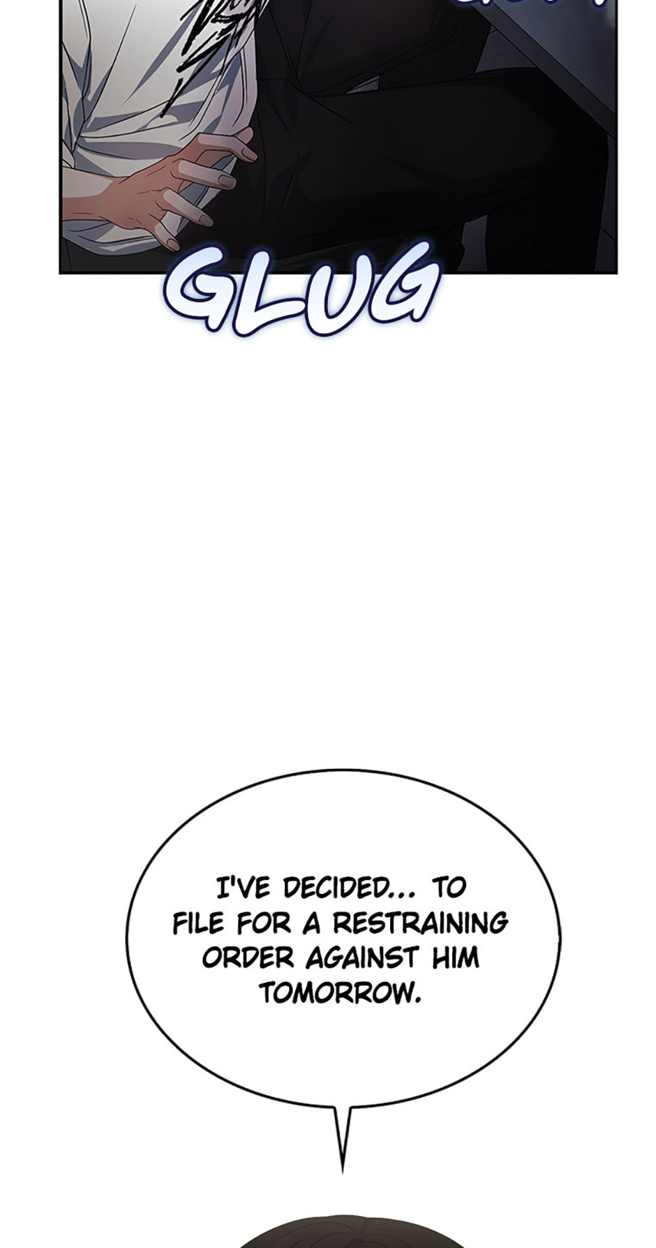 Read Debut or Die! chapter 100 image 18 on Lezhin
