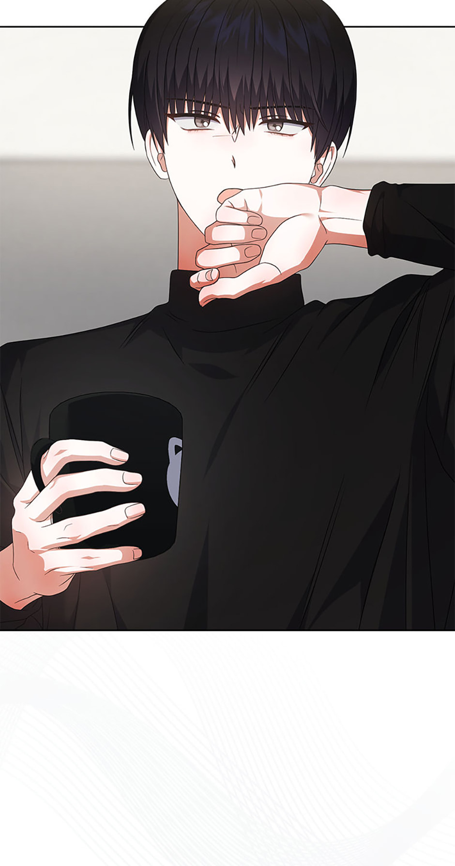 Read Debut or Die! chapter 100 image 19 on Lezhin