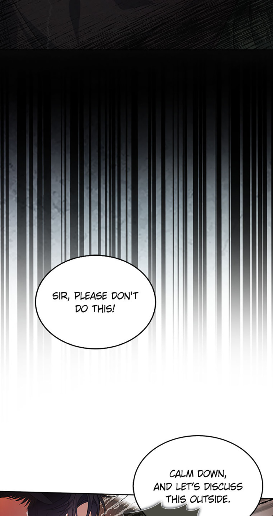 Read Debut or Die! chapter 100 image 2 on Lezhin