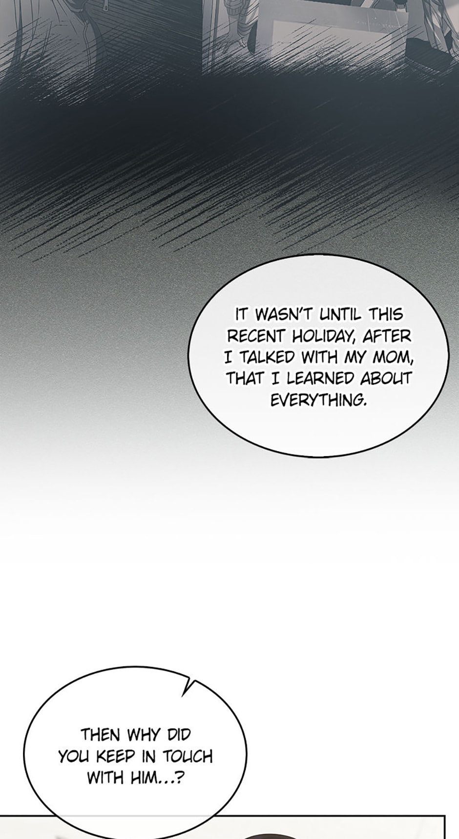 Read Debut or Die! chapter 100 image 27 on Lezhin