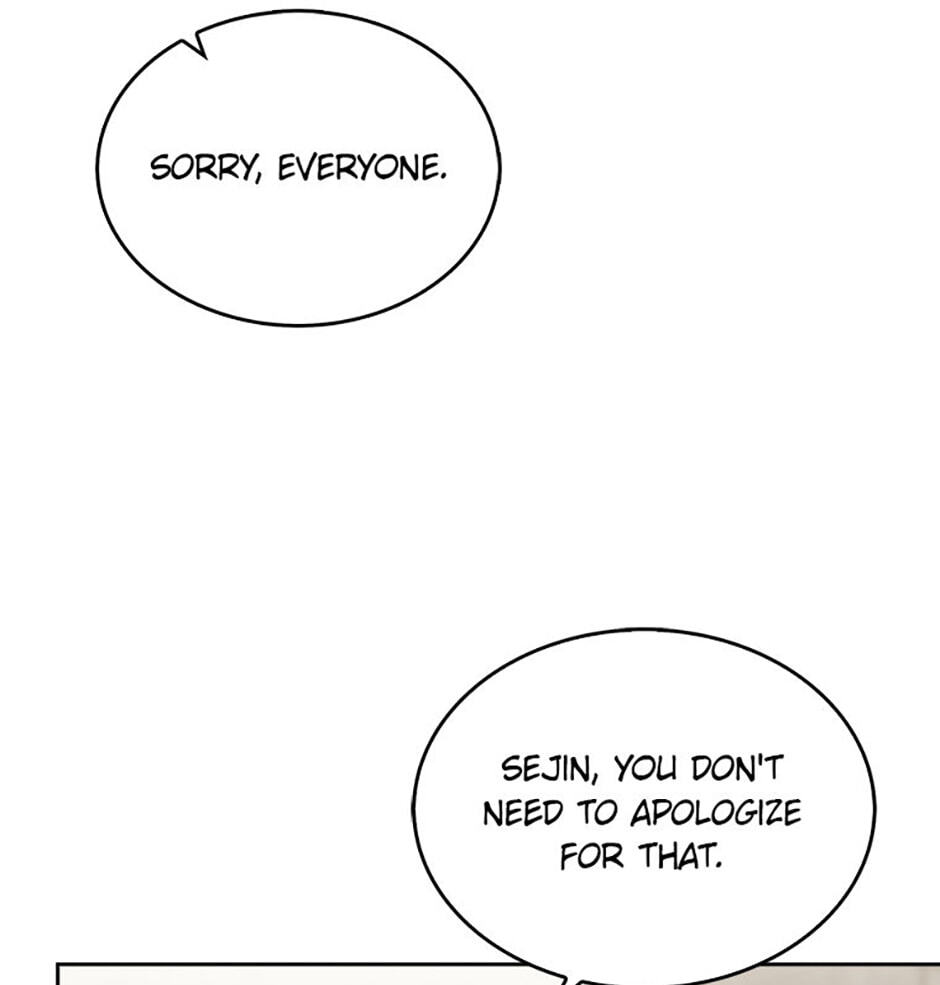 Read Debut or Die! chapter 100 image 33 on Lezhin