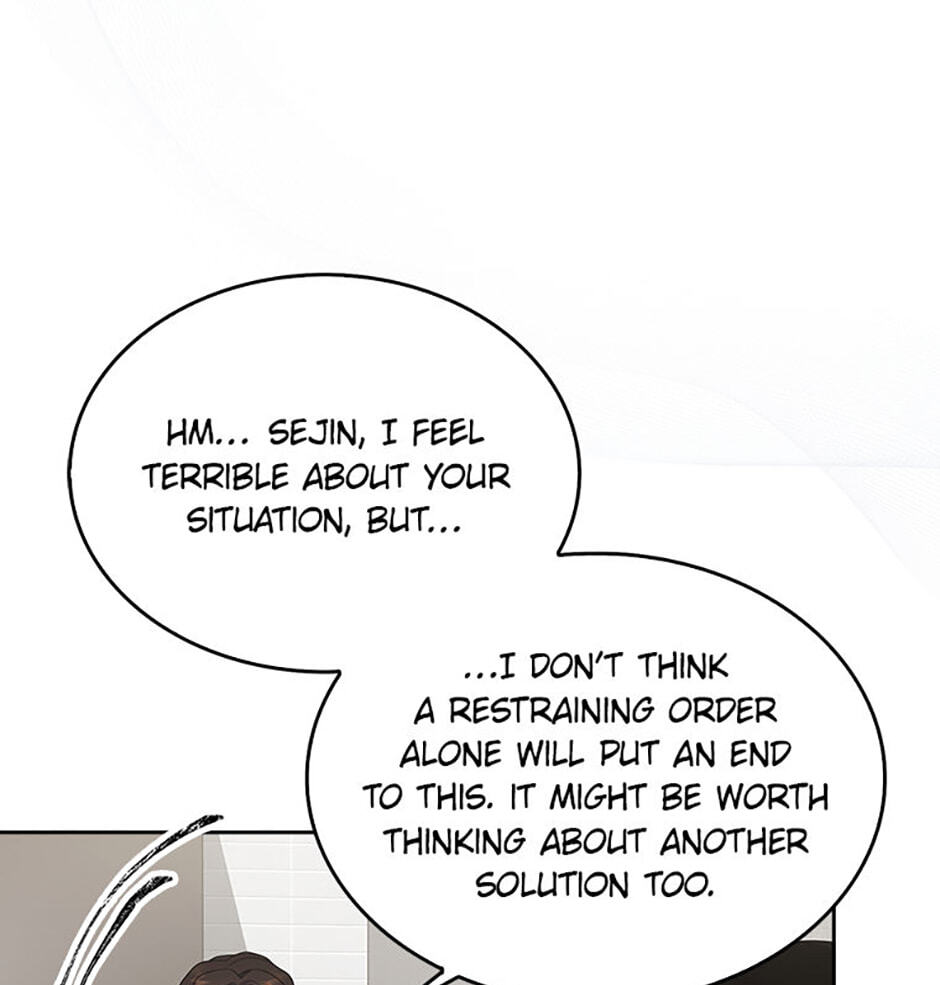 Read Debut or Die! chapter 100 image 35 on Lezhin