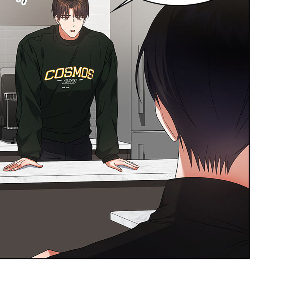 Read Debut or Die! chapter 100 image 36 on Lezhin