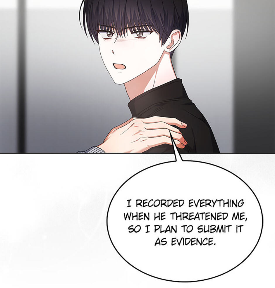 Read Debut or Die! chapter 100 image 38 on Lezhin