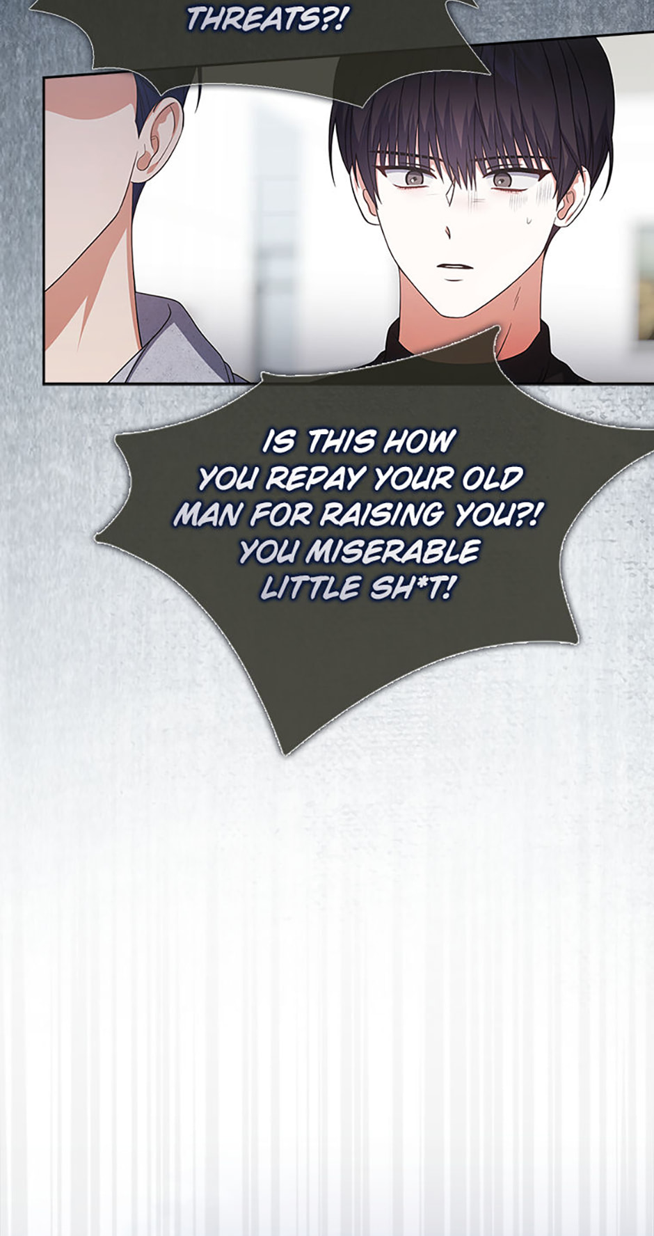 Read Debut or Die! chapter 100 image 4 on Lezhin