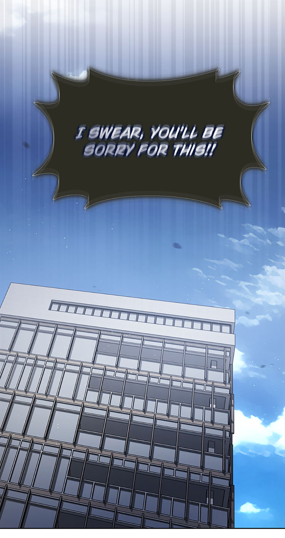 Read Debut or Die! chapter 100 image 5 on Lezhin