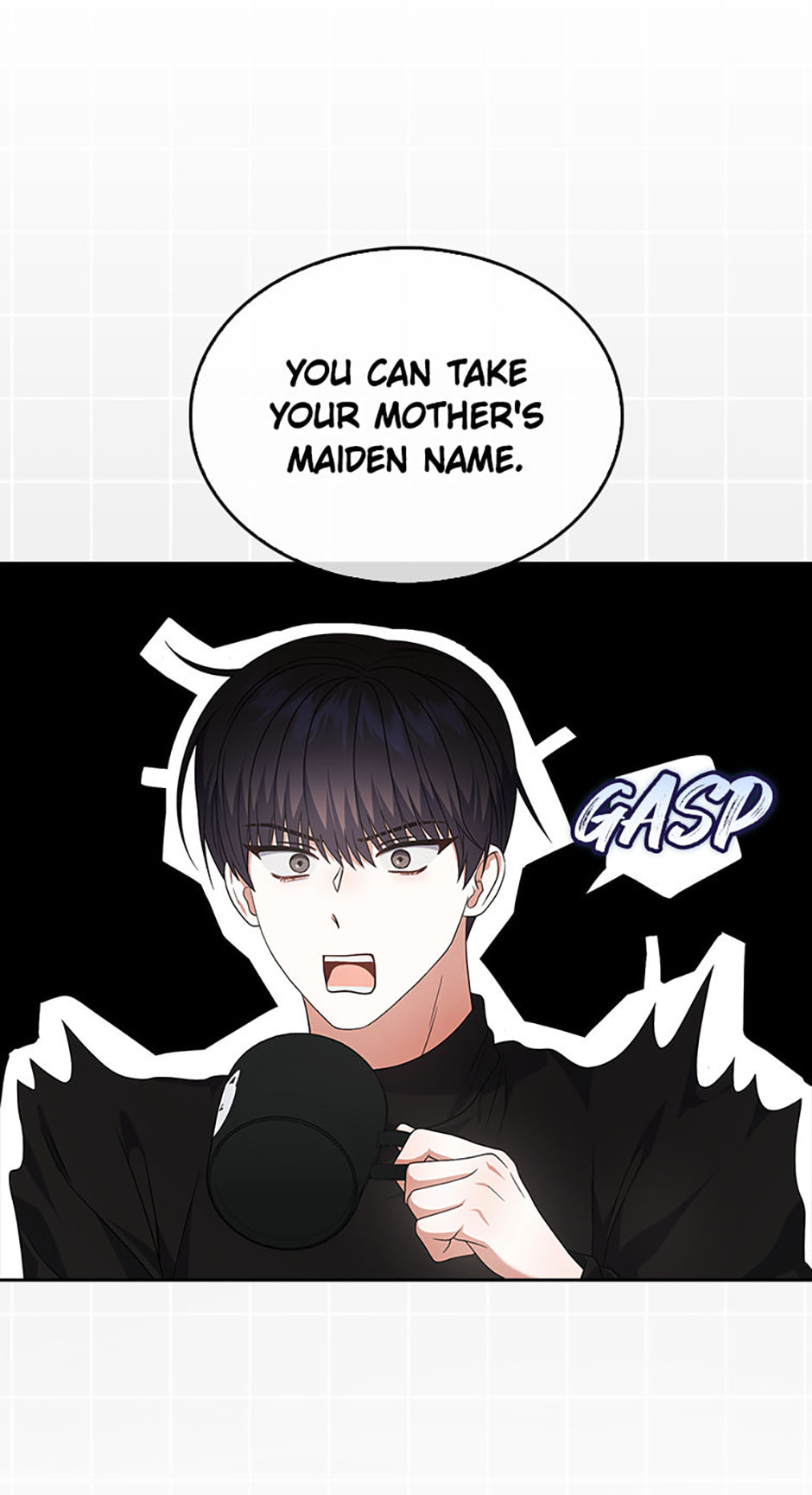 Read Debut or Die! chapter 100 image 50 on Lezhin