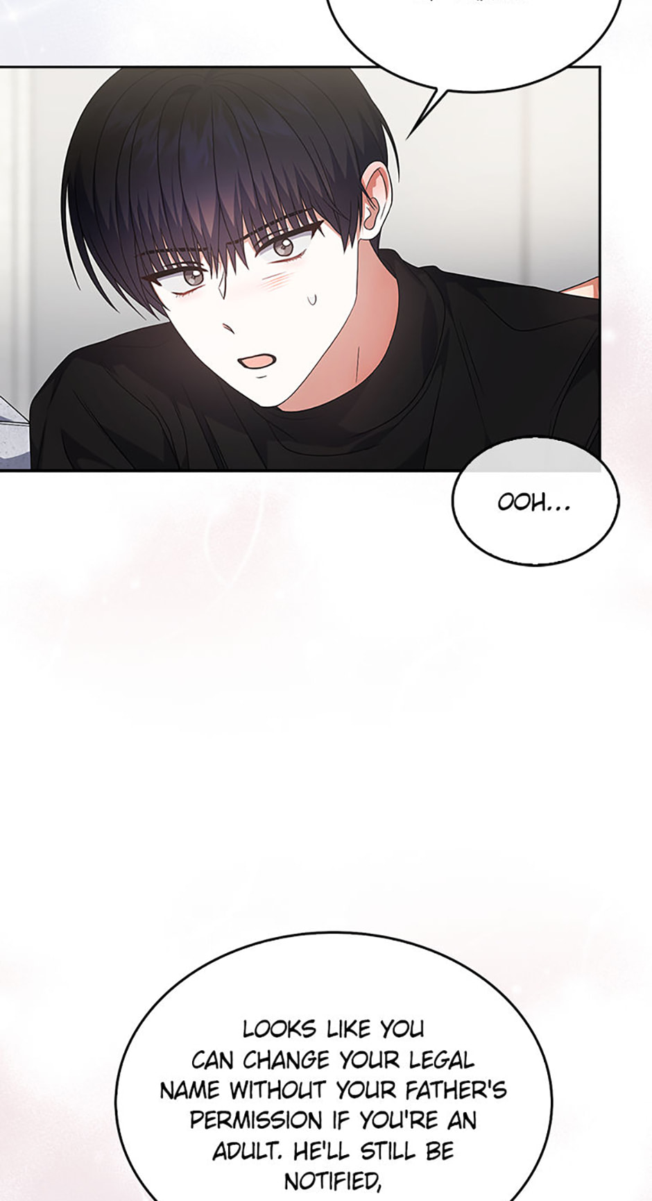 Read Debut or Die! chapter 100 image 53 on Lezhin