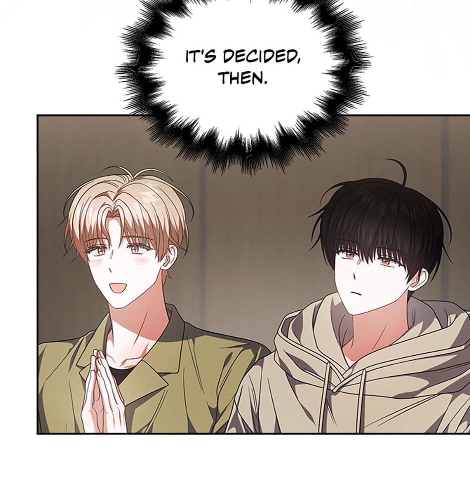 Read Debut or Die! chapter 100 image 61 on Lezhin