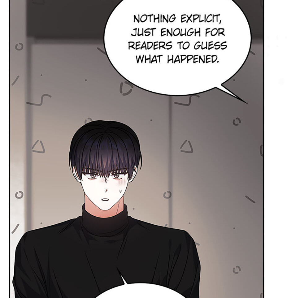 Read Debut or Die! chapter 100 image 63 on Lezhin