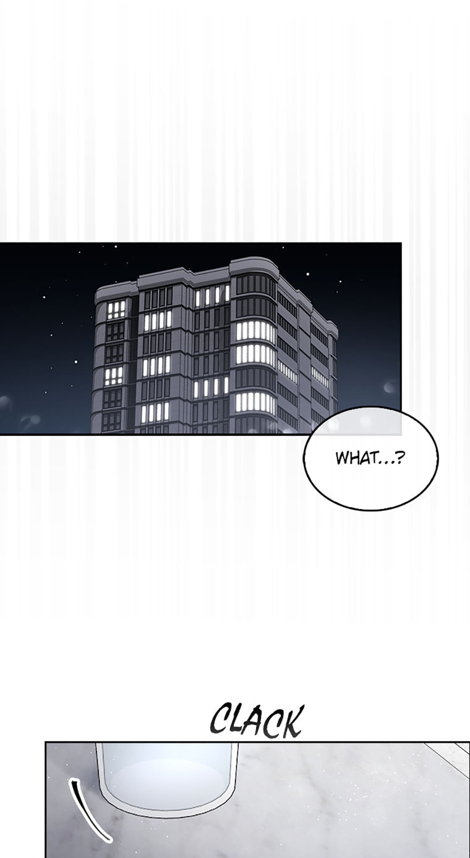 Read Debut or Die! chapter 100 image 7 on Lezhin
