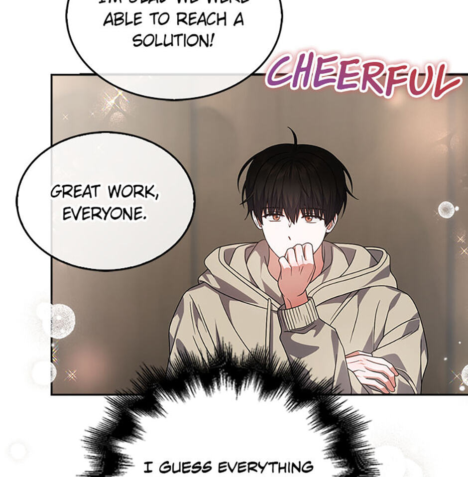 Read Debut or Die! chapter 100 image 72 on Lezhin