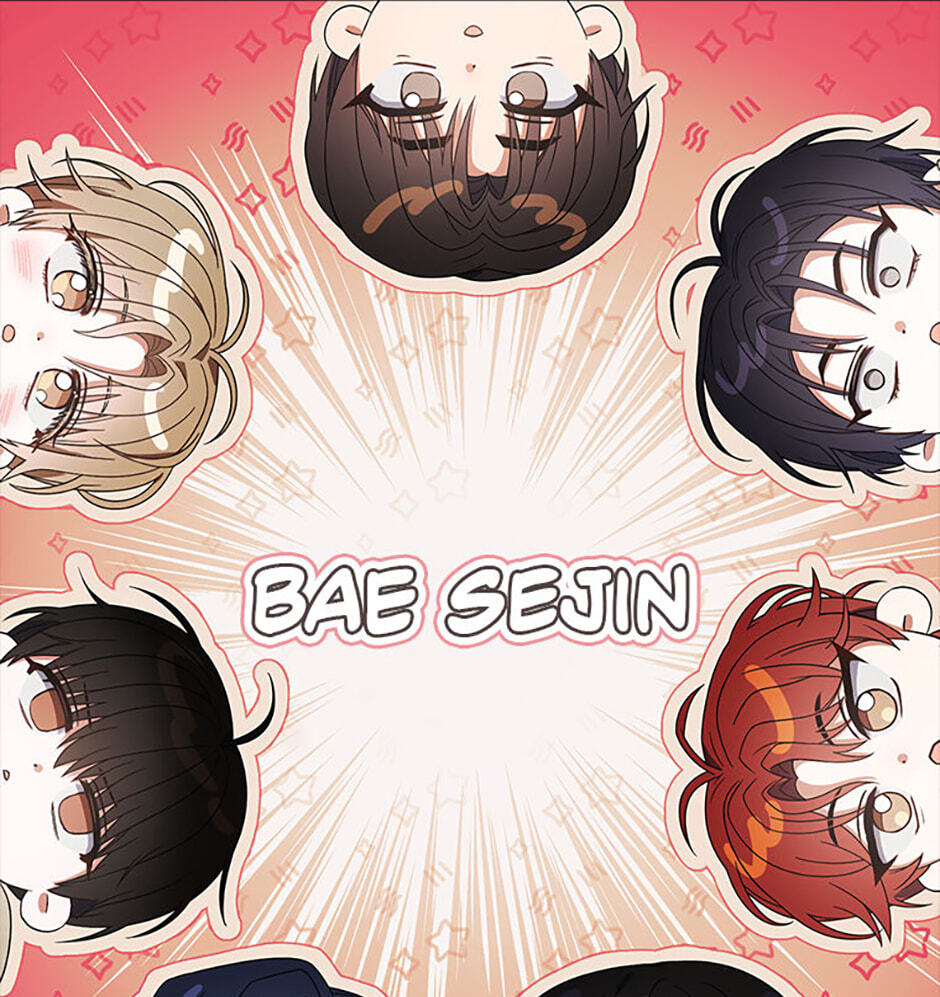 Read Debut or Die! chapter 100 image 81 on Lezhin