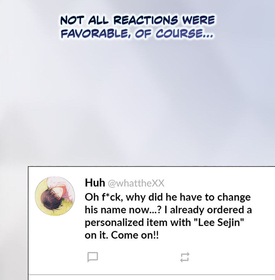 Read Debut or Die! chapter 100 image 95 on Lezhin