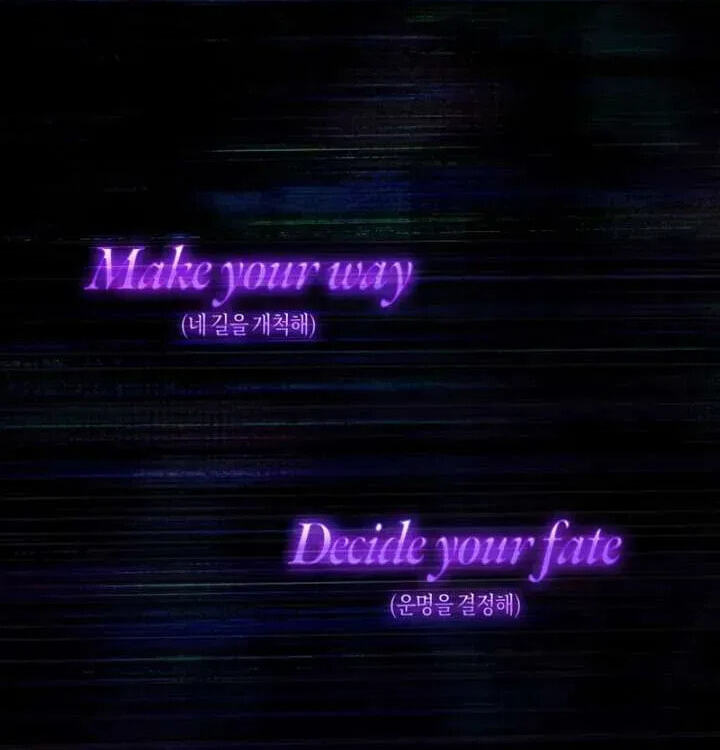 Read Debut or Die! chapter 101.1 image 100 on Lezhin