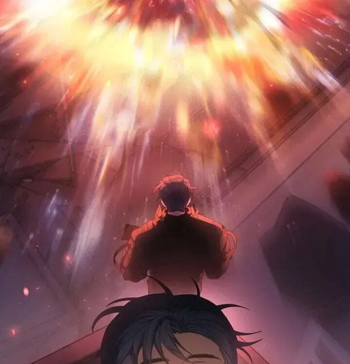 Read Debut or Die! chapter 101.1 image 72 on Lezhin