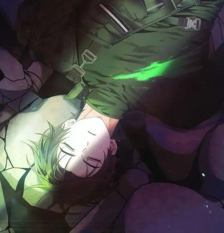 Read Debut or Die! chapter 101.1 image 83 on Lezhin