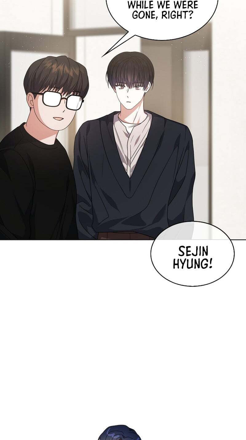 Read Debut or Die! chapter 103 image 18 on Lezhin