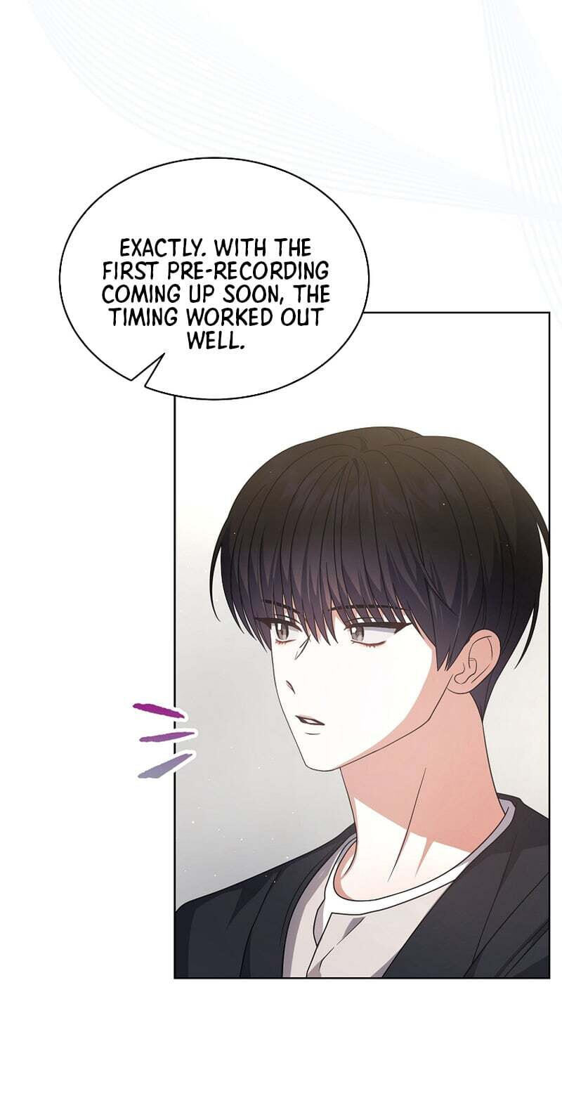 Read Debut or Die! chapter 103 image 20 on Lezhin