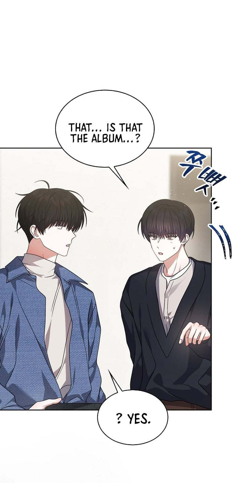Read Debut or Die! chapter 103 image 21 on Lezhin