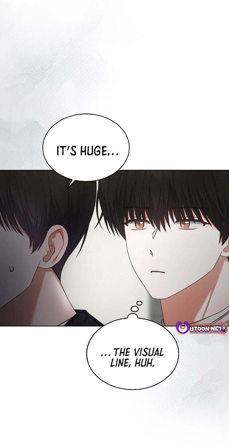 Read Debut or Die! chapter 103 image 22 on Lezhin