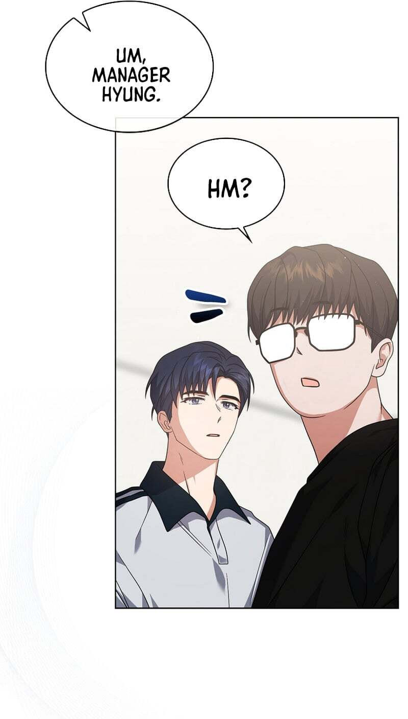 Read Debut or Die! chapter 103 image 26 on Lezhin