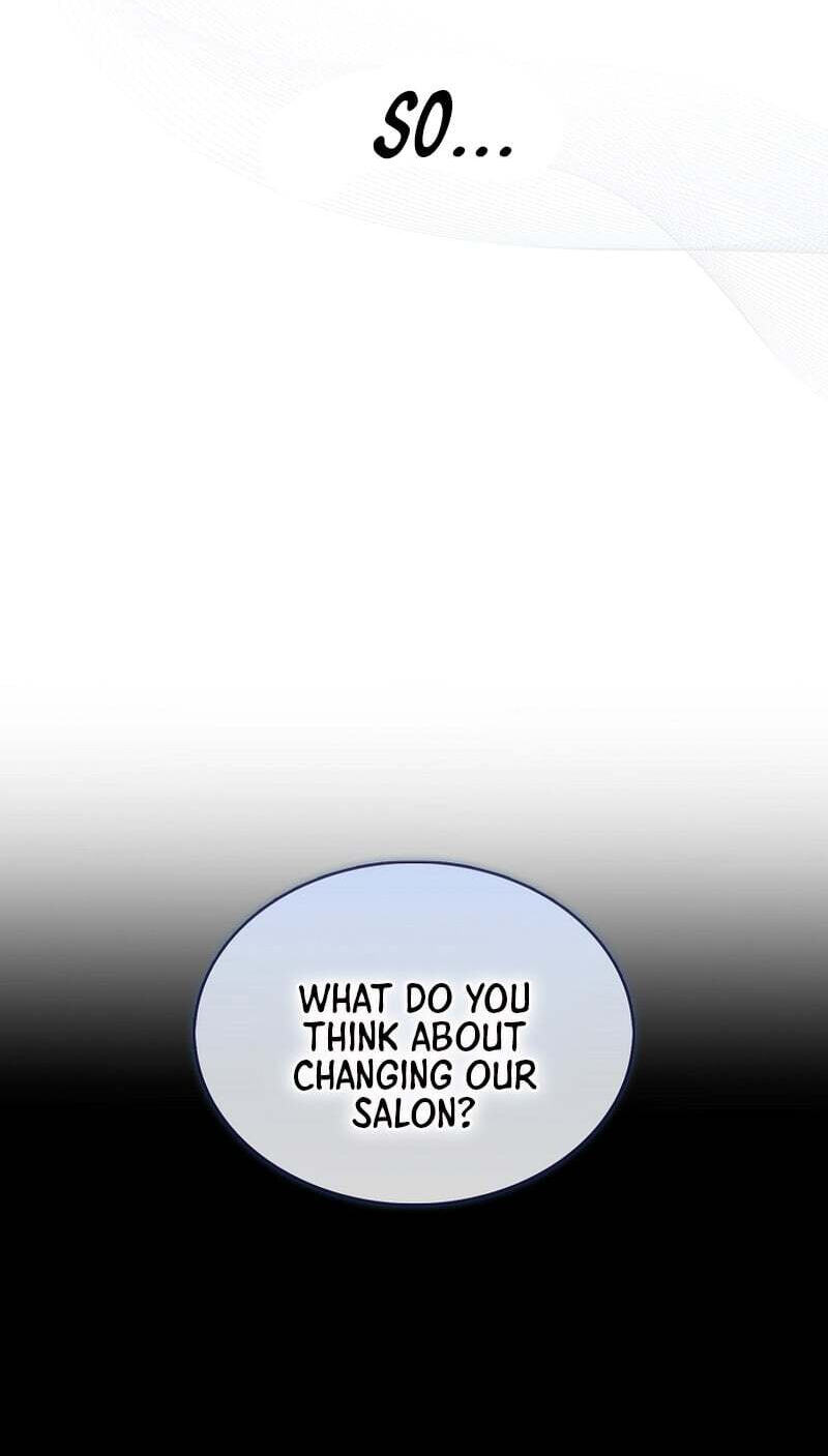 Read Debut or Die! chapter 103 image 27 on Lezhin