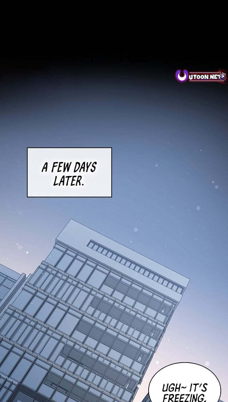 Read Debut or Die! chapter 103 image 29 on Lezhin