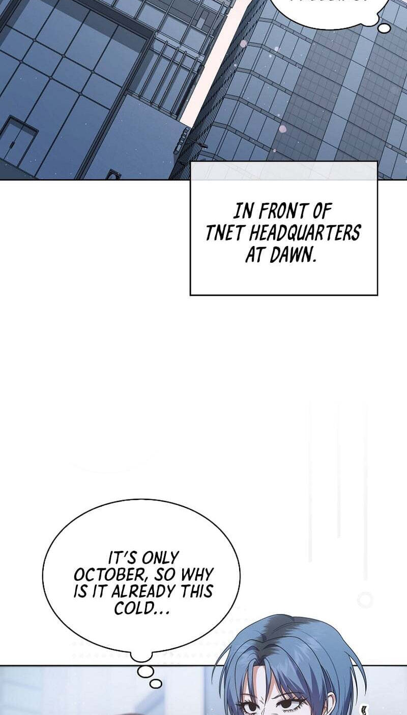 Read Debut or Die! chapter 103 image 30 on Lezhin