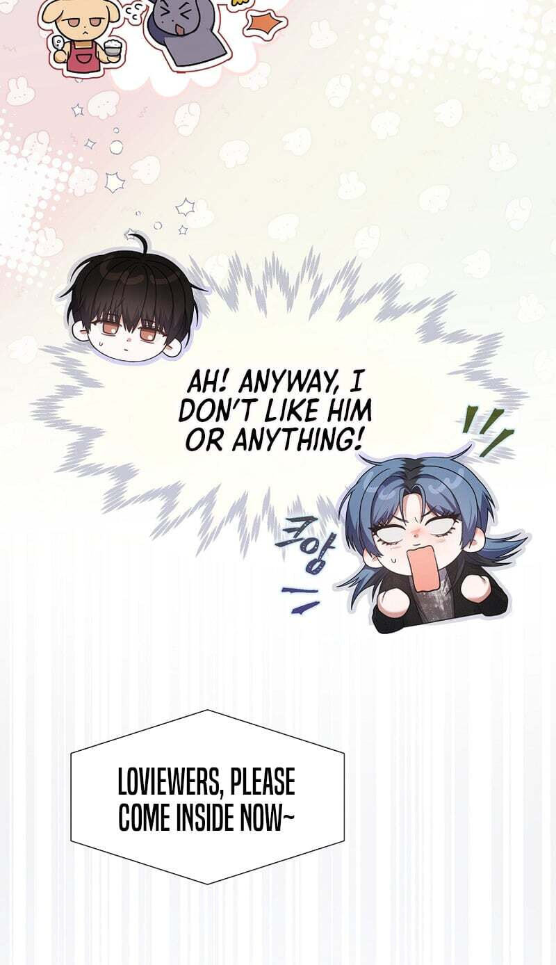 Read Debut or Die! chapter 103 image 38 on Lezhin