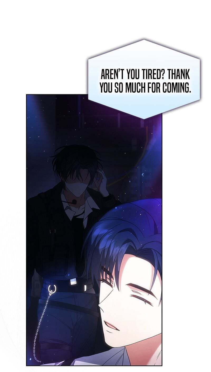 Read Debut or Die! chapter 103 image 45 on Lezhin