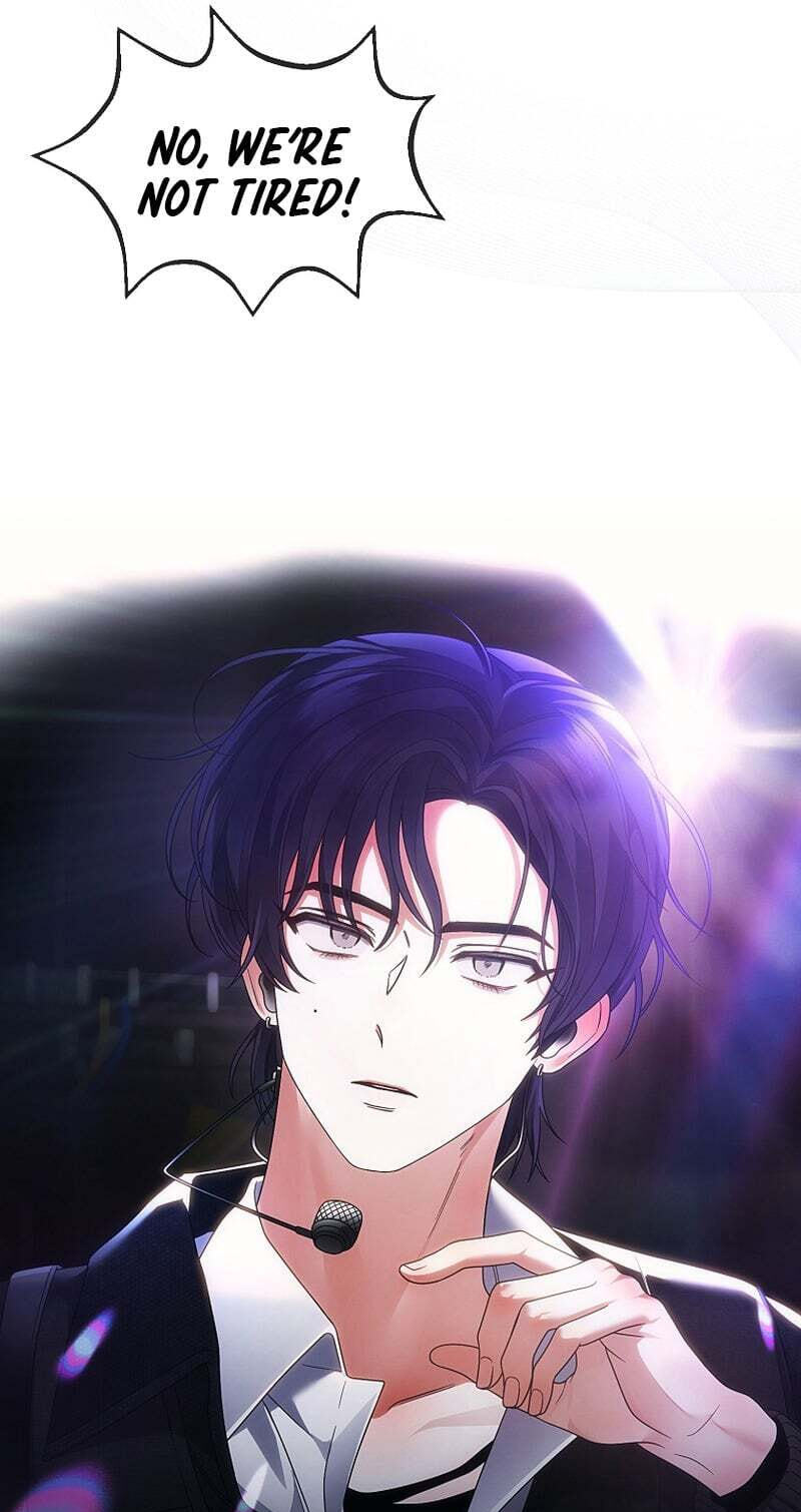 Read Debut or Die! chapter 103 image 46 on Lezhin