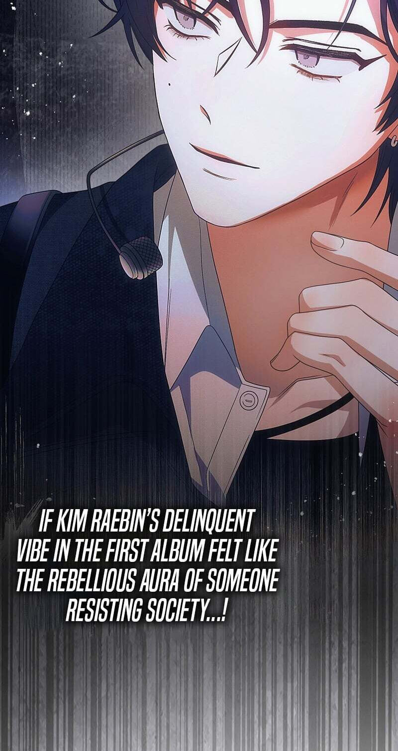 Read Debut or Die! chapter 103 image 49 on Lezhin
